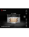 savio Chłodzenie procesora CPU Vortex X2 Black - nr 18