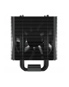 savio Chłodzenie procesora CPU Vortex X2 Black - nr 23