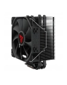 savio Chłodzenie procesora CPU Vortex X2 Black - nr 24