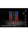 savio Chłodzenie procesora CPU Vortex X2 Black - nr 6