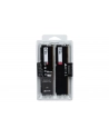 KINGSTON 64GB 6000MT/s DDR5 CL36 DIMM Kit of 2 FURY Beast Black - nr 18