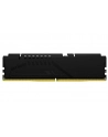 KINGSTON 64GB 6000MT/s DDR5 CL36 DIMM Kit of 2 FURY Beast Black - nr 36