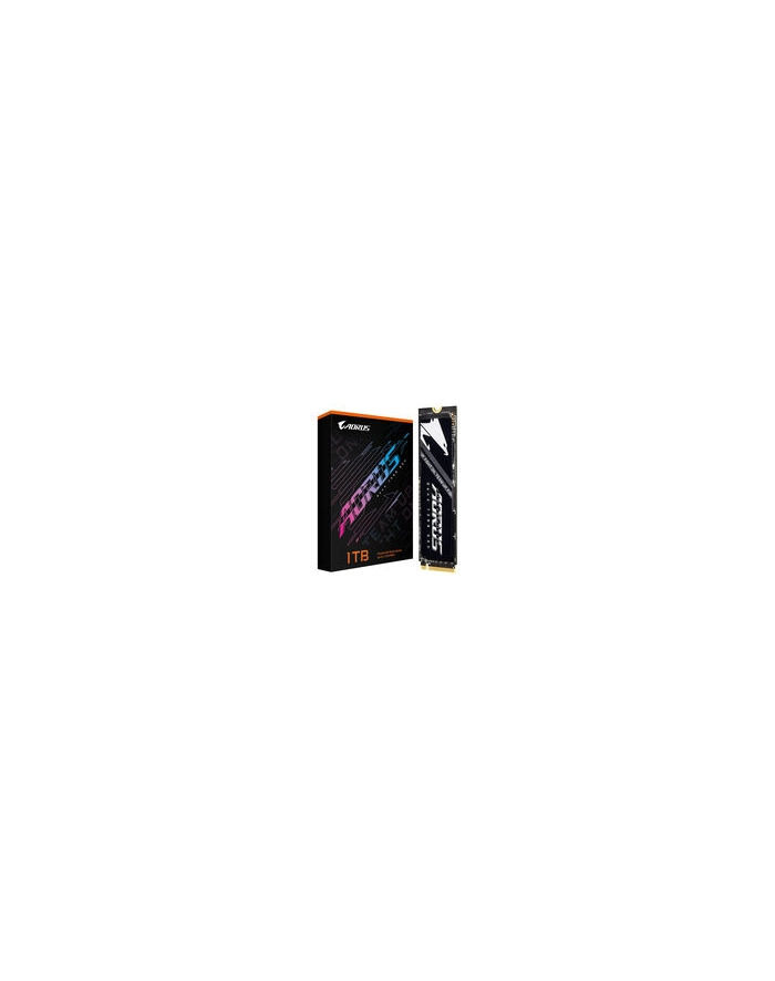 GIGABYTE AORUS Gen4 7300 SSD 2TB główny