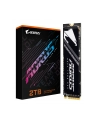 GIGABYTE AORUS Gen4 7300 SSD 2TB - nr 4