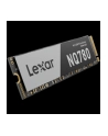 lexar Dysk SSD NQ780 1TB Gen4 NVMe 2280 6000/2500 - nr 14