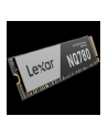 lexar Dysk SSD NQ780 1TB Gen4 NVMe 2280 6000/2500 - nr 17