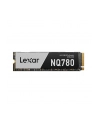 lexar Dysk SSD NQ780 1TB Gen4 NVMe 2280 6000/2500 - nr 19