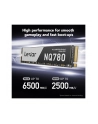 lexar Dysk SSD NQ780 1TB Gen4 NVMe 2280 6000/2500 - nr 20