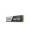 lexar Dysk SSD NQ780 1TB Gen4 NVMe 2280 6000/2500 - nr 3