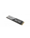 lexar Dysk SSD NQ780 1TB Gen4 NVMe 2280 6000/2500 - nr 6