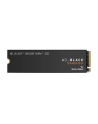 western digital WD Black 1TB SN8100 PCIe 5.0x4 NVMe M.2 SSD - nr 2
