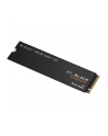 western digital WD Black 1TB SN8100 PCIe 5.0x4 NVMe M.2 SSD - nr 5