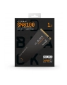 western digital WD Black 1TB SN8100 PCIe 5.0x4 NVMe M.2 SSD - nr 6