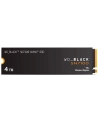 western digital WD Black SN7100 NVMe SSD 4TB M.2 2280 - nr 6
