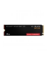 western digital WD Black SN7100 NVMe SSD 4TB M.2 2280 - nr 7