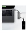 axagon HMC-5G21 Wieloportowy hub USB 5in1, 10Gbps, 2x USB-A + 2x USB-C + HDMI 4K/30Hz, PD 60W, 13cm USB-C kabel - nr 31