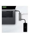 axagon HMC-5G21 Wieloportowy hub USB 5in1, 10Gbps, 2x USB-A + 2x USB-C + HDMI 4K/30Hz, PD 60W, 13cm USB-C kabel - nr 34