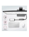 axagon HMC-5G21 Wieloportowy hub USB 5in1, 10Gbps, 2x USB-A + 2x USB-C + HDMI 4K/30Hz, PD 60W, 13cm USB-C kabel - nr 48