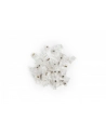 Wtyk RJ45 (8P8C) przelotowy, kat.6, nieekranowany, AWG 26-24, opakowanie 100 szt. - nr 5