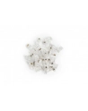 Wtyk RJ45 (8P8C) przelotowy, kat.6, nieekranowany, AWG 26-24, opakowanie 100 szt. - nr 8