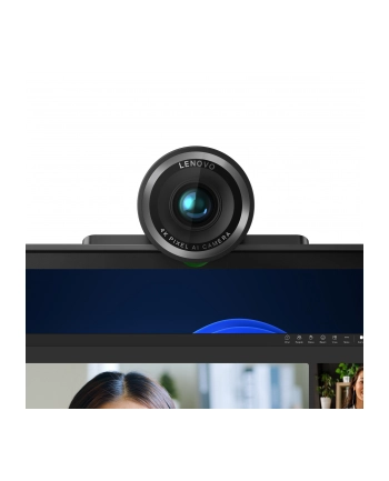 lenovo Kamera internetowa 4K Pro 4XC1Q25246