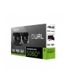 asus Karta graficzna GeForce RTX 5060 Ti Dual OC 8GB GDDR7 128BIT 3DP/HDMI - nr 8