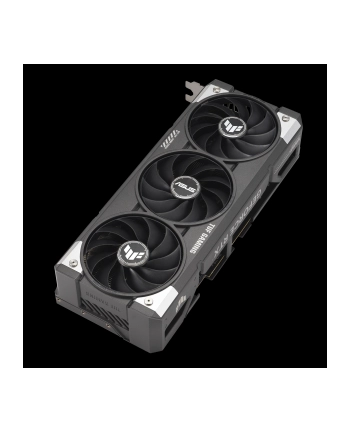 asus Karta graficzna GeForce RTX 5060 Ti TUF OC 16GB GDDR7 128BIT 3DP/HDMI