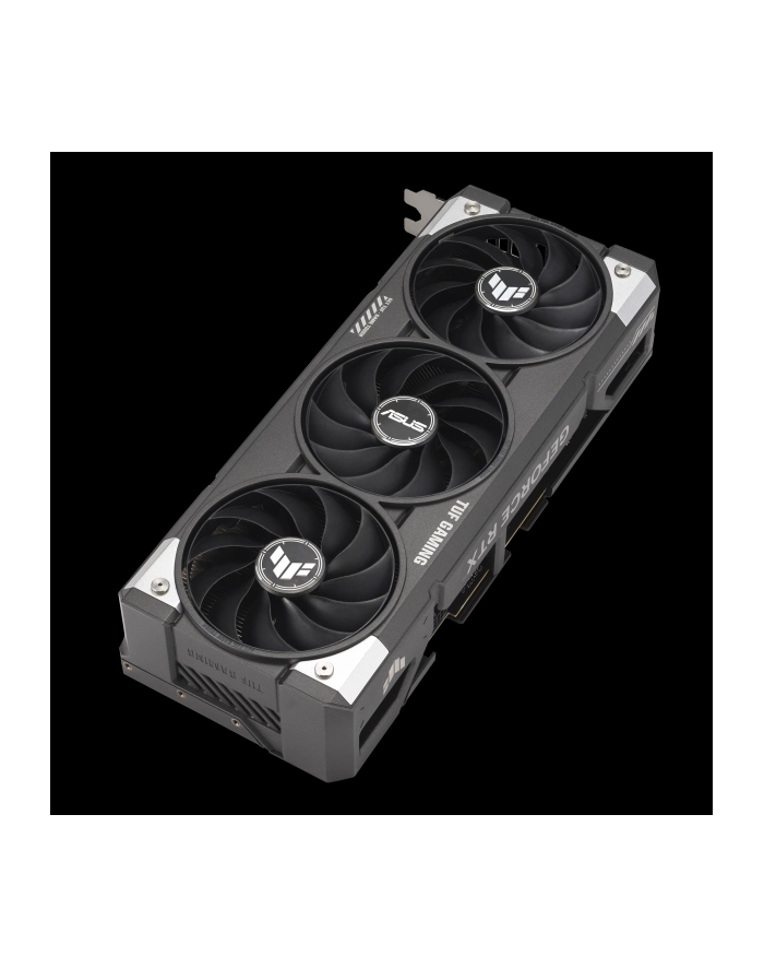 asus Karta graficzna GeForce RTX 5060 Ti TUF OC 16GB GDDR7 128BIT 3DP/HDMI główny