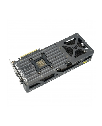 asus Karta graficzna GeForce RTX 5090 TUF GAMING OC 32GB GDDR7 512bit 3DP/2HDMI
