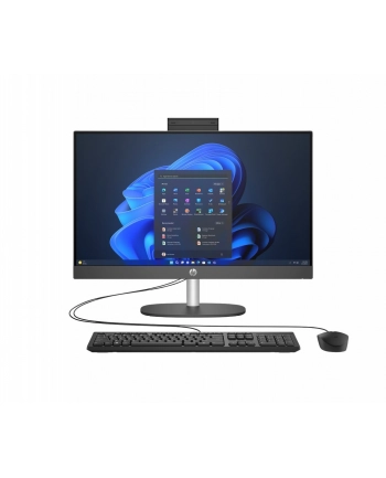 hp inc. HP ProOne 240 G10 Intel Core Ultra 5 125U 23.8inch 16GB 512GB SSD W11P