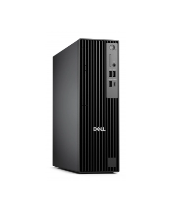 Komputer Dell Pro Slim Plus QBS1250 W11Pro U5 235/16GB/512GB/Integrated/WLAN + BT/Wireless Kb ' Mouse/260W/3YPS