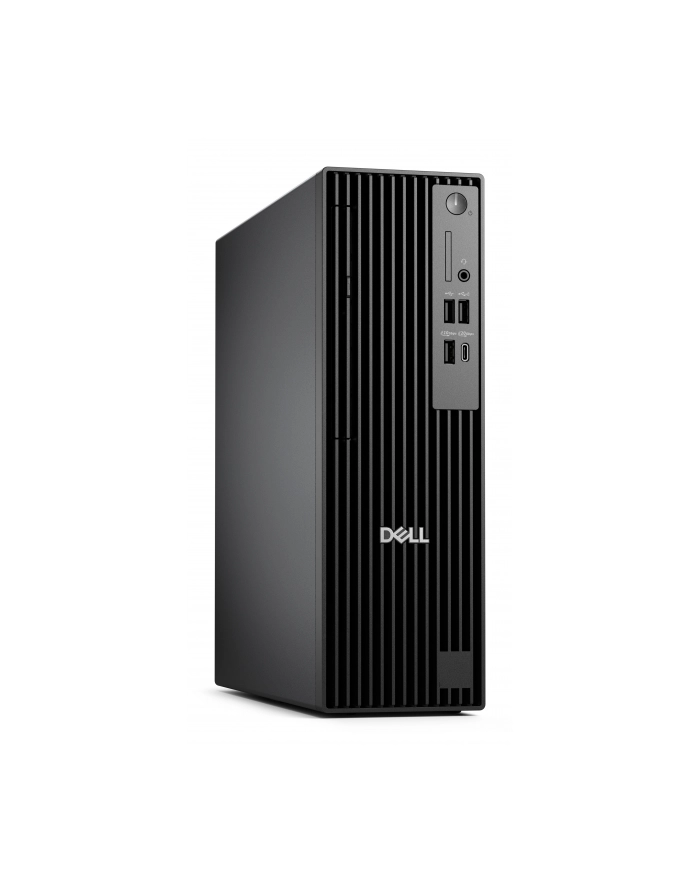 Komputer Dell Pro Slim Plus QBS1250 W11Pro U5 235/16GB/512GB/Integrated/WLAN + BT/Wireless Kb ' Mouse/260W/3YPS główny
