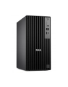 Komputer Dell Pro Tower Plus QBT1250 W11Pro U5 235/16GB/512GB/Integrated/DVD RW +/-8x/Wireless Kb ' Mouse/260W/3YPS - nr 1