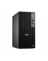 Komputer Dell Pro Tower Plus QBT1250 W11Pro U5 235/16GB/512GB/Integrated/DVD RW +/-8x/Wireless Kb ' Mouse/260W/3YPS - nr 6