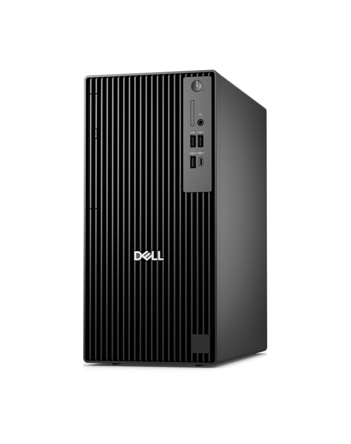 Komputer Dell Pro Tower Plus QBT1250 W11Pro U5 235/16GB/512GB/Integrated/DVD RW +/-8x/Wireless Kb ' Mouse/260W/3YPS główny