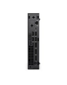 Komputer Dell Pro Micro Plus QBM1250 W11Pro U7 265/16GB/512GB/Integrated/WLAN + BT/Wireless Kb ' Mouse/3YPS - nr 2