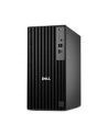 Komputer Dell Pro Tower Plus QBT1250 W11Pro U7 265/16GB/512GB/Integrated/DVD RW +/-8x/Wireless Kb ' Mouse/260W/3YPS - nr 3