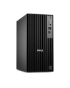 Komputer Dell Pro Tower Plus QBT1250 W11Pro U7 265/16GB/512GB/Integrated/DVD RW +/-8x/Wireless Kb ' Mouse/260W/3YPS - nr 8