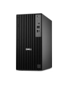 Komputer Dell Pro Tower Plus QBT1250 W11Pro U7 265/16GB/512GB/Integrated/DVD RW +/-8x/Wireless Kb ' Mouse/260W/3YPS - nr 9