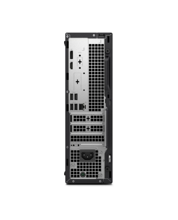 Komputer Dell Pro Slim QCS1255 W11Pro Ryzen 3 8300G/8GB/512GB SSD/Integrated/WLAN + BT/Kb/Mouse/3YPS