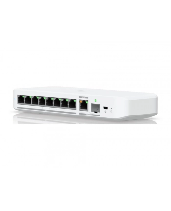  Ubiquiti UniFi Switch 2.5G 8-Port (USW-FLEX-2.5G-8)