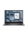 Laptop Dell Pro 16 PC16250 W11P C3 100U/8GB/512GB/16.0 FHD+/Int/FgrPr/Cam'Mic/WLAN+BT/BcklKb/3C/3YPS Platinum - nr 11