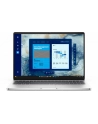 Laptop Dell Pro 16 PC16250 W11P C3 100U/8GB/512GB/16.0 FHD+/Int/FgrPr/Cam'Mic/WLAN+BT/BcklKb/3C/3YPS Platinum - nr 1