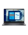 Laptop Dell Pro 16 PC16250 W11P C5 120U/16GB/512GB/16.0 FHD+/Int/FgrPr/FHD/IRCam/Mic/WLAN+BT/BcklKb/3C/3YPS Platinum - nr 13