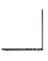 Laptop Dell Pro 16 PC16250 W11P C5 120U/16GB/512GB/16.0 FHD+/Int/FgrPr/FHD/IRCam/Mic/WLAN+BT/BcklKb/3C/3YPS Platinum - nr 23