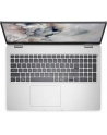 Laptop Dell Pro 16 PC16250 W11P C5 120U/16GB/512GB/16.0 FHD+/Int/FgrPr/FHD/IRCam/Mic/WLAN+BT/BcklKb/3C/3YPS Platinum - nr 5