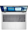 Laptop Dell Pro 16 PC16250 W11P U5 235U/32GB/512GB SSD/16.0 FHD+/Int/FgrPr/FHD/IRCam/Mic/WLAN+BT/BcklKb/3C/vPro/3YPS Platinum - nr 23