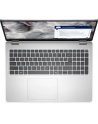 Laptop Dell Pro 16 Plus PB16250 W11P U7 265U/32GB/512GB SSD/16 FHD+/Int/FgrPr'SmtCd/FHD/IRCam/Mic/WLAN only+BT/BcklKb/3C/vPro/3YPS Aluminum - nr 16