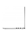 Laptop Dell Pro 16 PC16250 W11P U7 265U/16GB/512GB SSD/16.0 FHD+/Int/FgrPr/FHD/IRCam/Mic/WLAN+ BT/BcklKb/3C/vPro/3YPS Platinum - nr 20