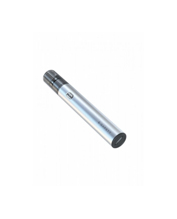 garett electronics Masażer Beauty Fresh Eye Silver